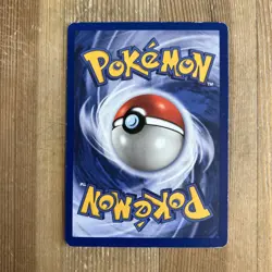 Golbat 34/62 Uncommon Fossil Unlimited Pokemon TCG Card MP 1999 Vintage WOTC - Image 2