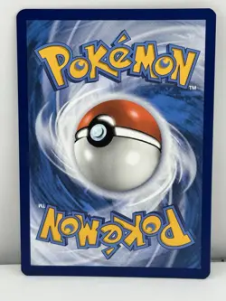 Pokemon TCG Garbodor 204/182SV04: Paradox Rift Illustration Rare Card - Image 2