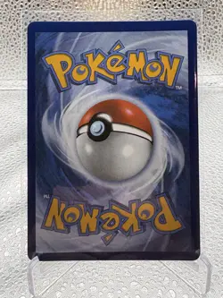 Pokemon TCG Walking Wake EX Hyper Rare Holo Prismatic Card 178/131 Evolutions - Image 2