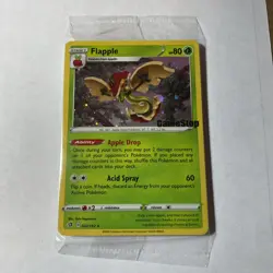 Flapple - (Gamestop Exclusive) 022/192 Miscellaneous Cards & Products Holo - Image 1
