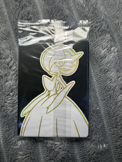 Alakazam 009 Sealed Pokemon Center Exclusive Mega Evolution Promo Holo Card - Image 2