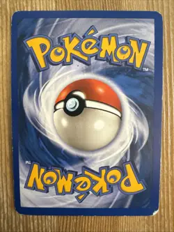 Pelipper Delta Species 14/17 Holo Rare Foil Pop 5 Series Ex Era Pokemon Card HP - Image 2