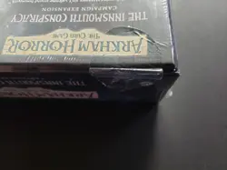 Arkham Horror The Card Game Innsmouth Conspiracy Campaign Expansion FFG BNIS - Image 3