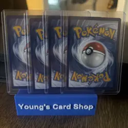 Gengar HOLO Trick Or Trade 2023 Halloween Pokemon Card 66/196 - Image 2