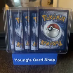 Pokemon Card PIKACHU 062/193 Trick or Trade 2023 with Halloween Stamp Holo - Image 2