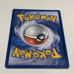 Pokemon TCG Raichu Break 50/162 Holo Card Breakthrough Series LP - Image 3