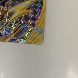 Pokemon TCG Raichu Break 50/162 Holo Card Breakthrough Series LP - Image 4