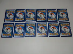 Pokemon S&S Vivid Voltage LOT of 12 V and Vmax Cards NO DUPLICATES - Image 3