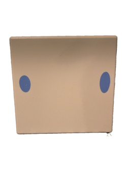 Ultimate Guard Squaroes SpongeBob Gary the Snail Deck Box - Image 5