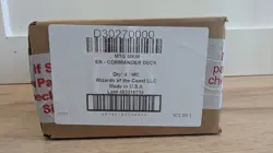 MTG Magic the Gathering - Murders at Karlov Manor Commander Deck Set of 4 Sealed - Image 2