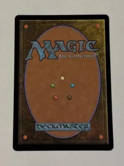 MTG Drown in Ichor - Phyrexia All Will Be One LP - Image 2