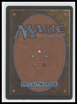 💧 MTG Hydroblast - Ice Age - Uncommon (Regular) - Image 2