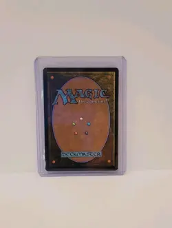 MTG - Mistbind Clique (Borderless Foil) Lorwyn Eclipsed - Image 2