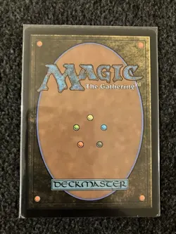 Magic The Gathering MTG - Painful Quandary (Extended Art) - The Brothers' War - Image 2