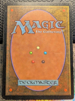 GAMBLE - Urza's Saga - MTG Magic: the Gathering - Image 3