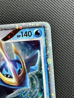 Pokemon Empoleon LV.X Diamond & Pearl Holo 120/130 MP - Image 5