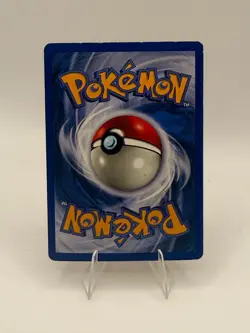 Pokemon Vintage First Edition Non-Holo Rare Flareon 19/64 Jungle WotC - Image 2