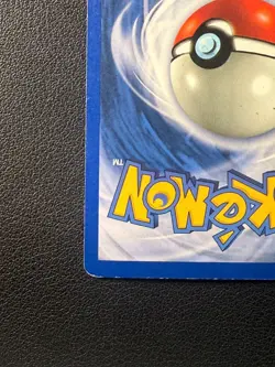 Pokemon Vintage First Edition Non-Holo Rare Flareon 19/64 Jungle WotC - Image 5