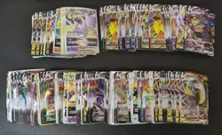 257 lot pokemon TCG Chinese RRR VMAX Umbreon Flareon Sylveon TB21 - Image 1