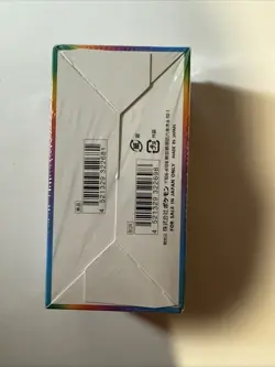 Pokemon Sword & Shield High Class Pack VMAX CLIMAX Booster Box Japanese 4521329322698 - Image 2