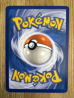 Jynx 30/132 Pokemon TCG Secret Wonders Regular Rare LP - Image 2