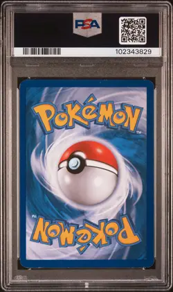 PSA 7 - Reshiram 114/113 Gold - Pokemon Black & White Legendary Treasures ENG - Image 2
