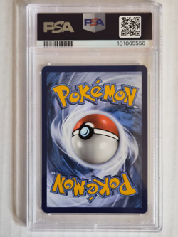 PSA 10 Venusaur ex 198/165 SIR - Pokemon Scarlet & Violet: 151 ENGLISH - Image 2