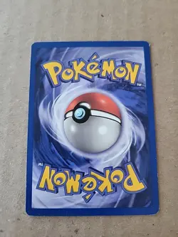 Pokemon TCG Butterfree Jungle 33/64 1st Edition Uncommon - Image 2
