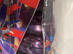 Pokemon TCG Mega Evolution MEGA HEROES MINI TIN DISPLAY Factory Sealed IN HAND - Image 5