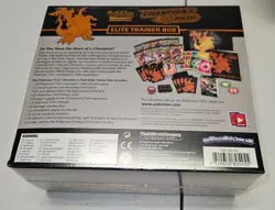 Pokemon Champions Path Elite Trainer Box Etb Sealed - Image 2