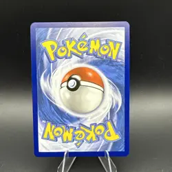 Walking Wake EX 215/162 SV05 Temporal Forces Gold Hyper Rare Pokemon TCG NM - Image 2