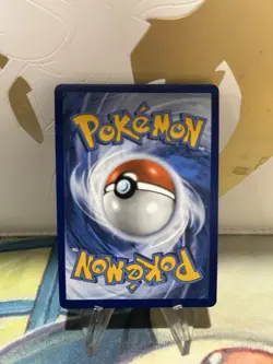 Gumshoos 153/132 Illustration Rare Pokemon Mega Evolution NM - Image 2