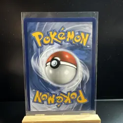 Pokemon TCG: Umbreon Gold Star 17/17 Celebrations 25th Anniversary NM - Image 2