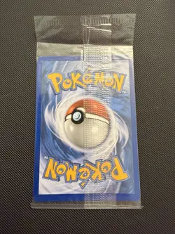 Pokemon Black Star Promo - Shining Ho-Oh SM70 Holo Foil Factory Sealed - Image 2
