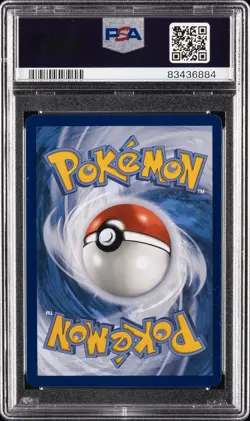 2022 POKEMON SWORD & SHIELD BRILLIANT STARS #154 FULL ART/CHARIZARD V PSA 9 - Image 2