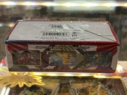 Japanese Pokemon Shining Legends SM3+ Booster Box Brand New/Factory Sealed - Image 5
