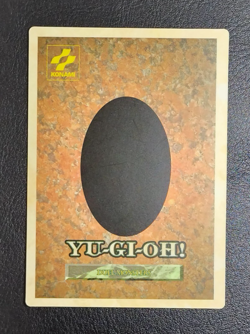 Yu-Gi-Oh KONAMI Dark Magician Summoned Skull GB Promo 1998 Japanese B17 - Image 3