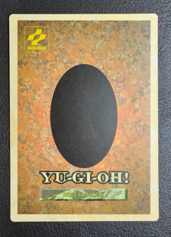 Yu-Gi-Oh KONAMI Dark Magician Summoned Skull GB Promo 1998 Japanese B17 - Image 5