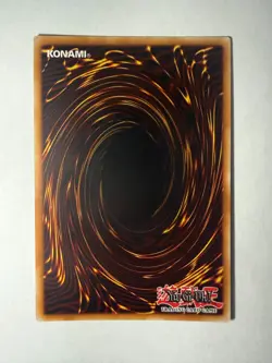 The White Stone of Legend LCKC-EN010 Secret Rare Yugioh Unlimited Edition Mint - Image 2