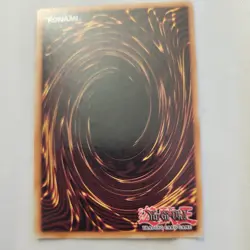 Mystical Refpanel 1st edition SCR rare DREV-EN090 VLP - Image 2