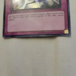 Mystical Refpanel 1st edition SCR rare DREV-EN090 VLP - Image 4