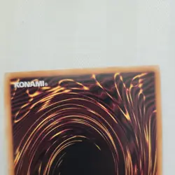 Mystical Refpanel 1st edition SCR rare DREV-EN090 VLP - Image 5