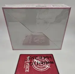 One Piece TCG- EB-01 Memorial Collection Booster Box (English) - Image 2