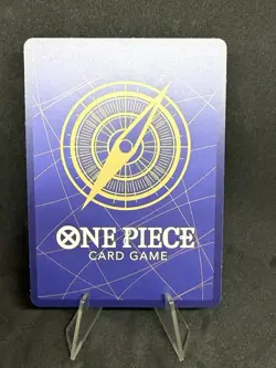 One Piece CCG TCG King Eb04-031 - Image 2