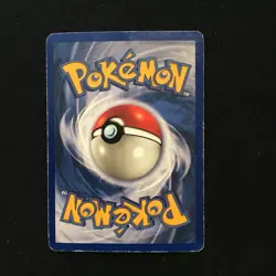 Vaporeon 12/64 Pokemon Card (Jungle Holo) Moderately Played/HP - Image 2