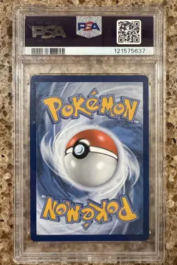 Mewtwo SVP 052 151 Ultra Premium Collection Promo Pokemon Card PSA 10 Gem Mint - Image 2