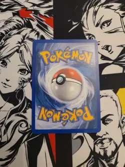 Natu 63/115 Unseen Forces Common Pokemon TCG Card - LP/NM - Image 2