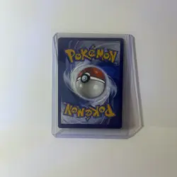 Pokemon TCG Crown Zenith Mew v Holo Ultra Rare Card 060/159 Near Mint NM - Image 2