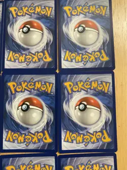 Pokemon 15 Reverse Holo Common Cards TCG Collection Scarlet & Violet - Image 1