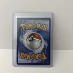 Pokemon TCG Spheal Card 199/191 IR Sv08: Surging Sparks 2024 NM Condition - Image 2